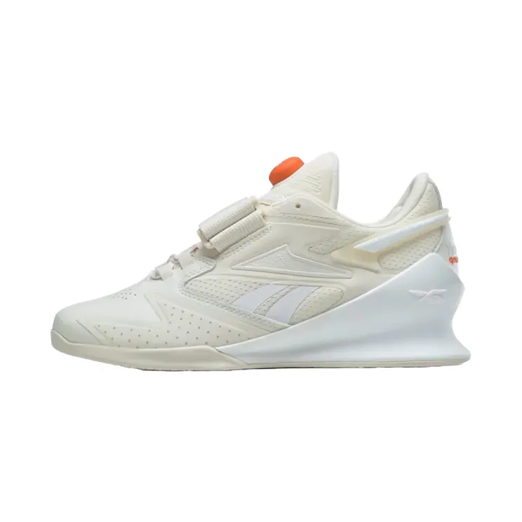 Reebok Legacy Lifter III “White” (HR0429)