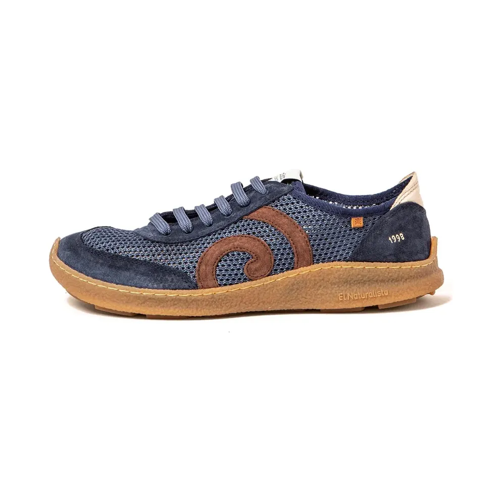 El Naturalista N5435c Oroel Barefoot Shoes 25435C1660