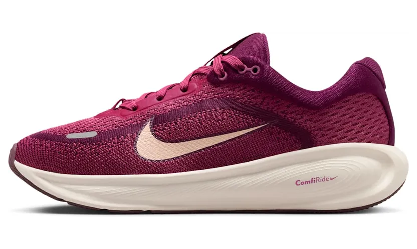 Nike Stellar Ride Bordeaux Sweet Beet (HQ3266-604)
