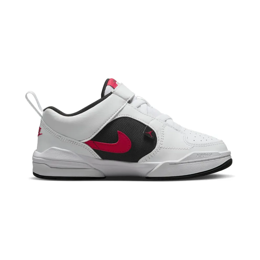 Jordan Stadium 90 White Black Gym Red (DX4398-116)