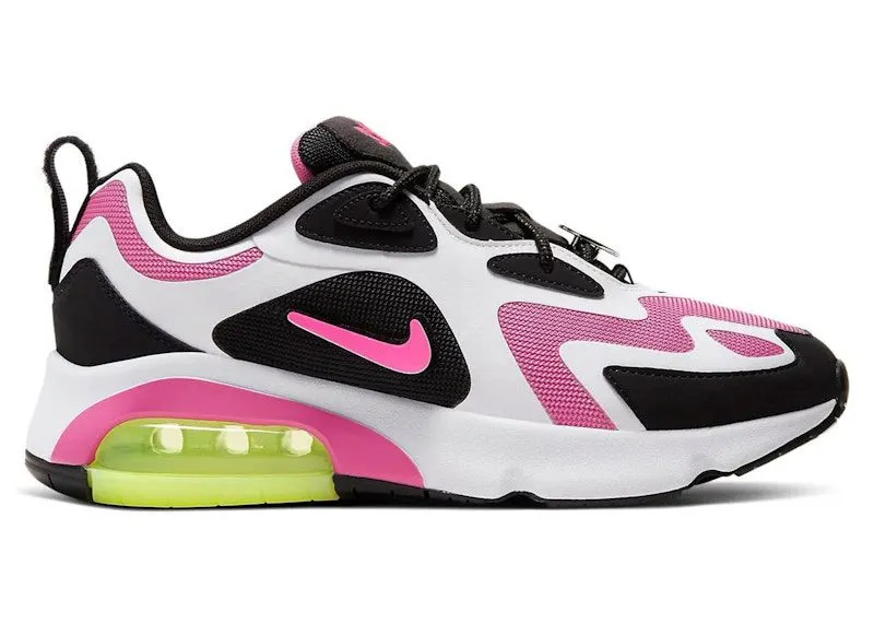 Nike Air Max 200 Have A Nike Day (CU4745-001)
