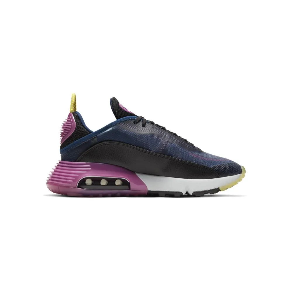 Nike Air Max 2090 Navy Black Photon Dust (2020) (CK2612-400)