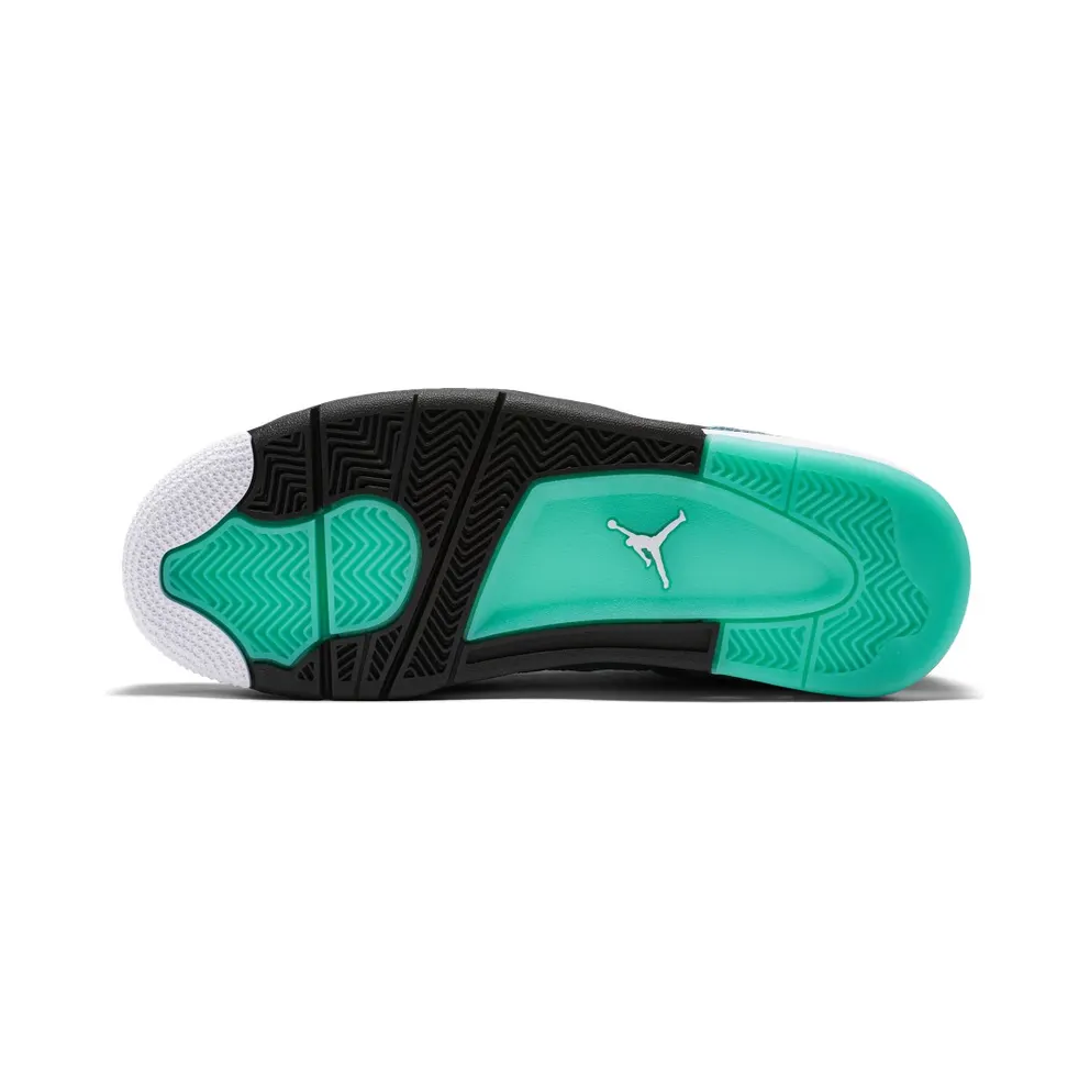 Air Jordan Nike AJ IV 4 Retro Teal (705331-330)