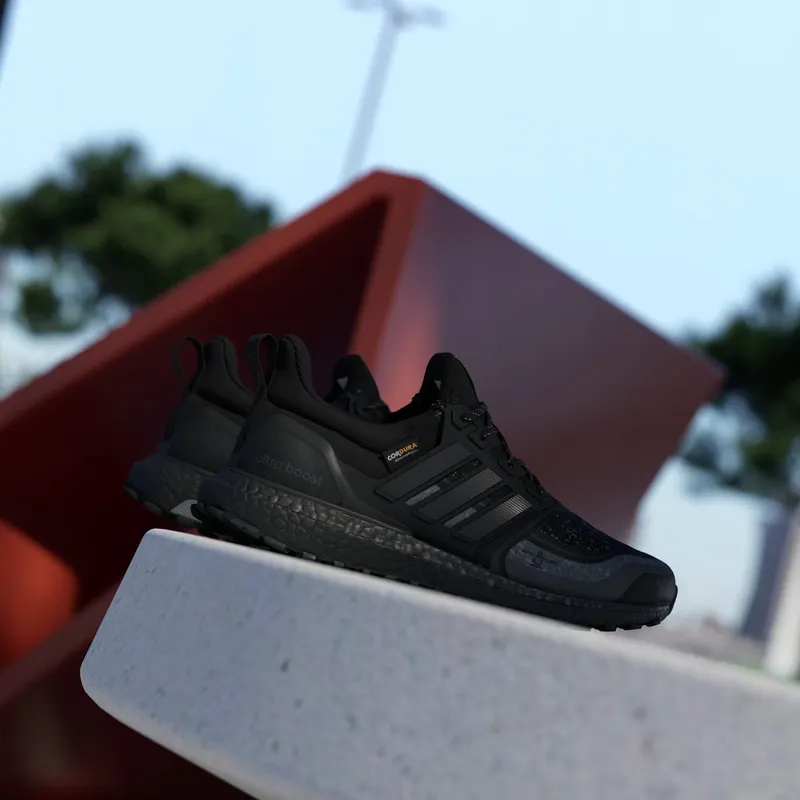 adidas Ultra Boost 1.0 ATR Black Grey Six (JP7791)
