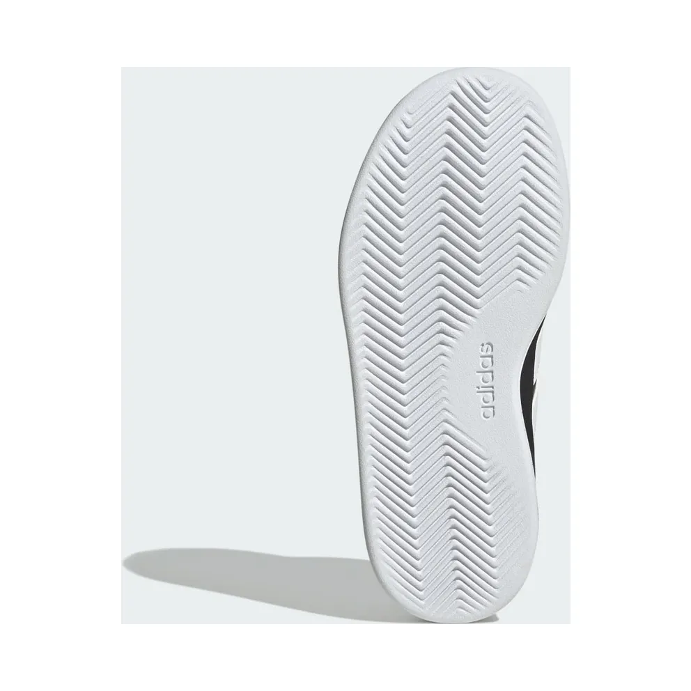 adidas Breaknet 3.0 Core Black Cloud White (JS3687)
