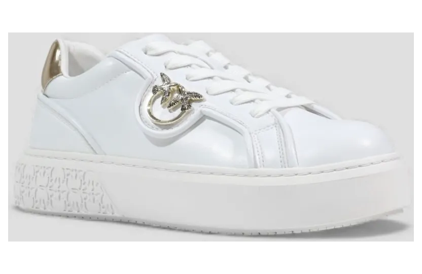 Pinko White (SS0041P087Z1B)