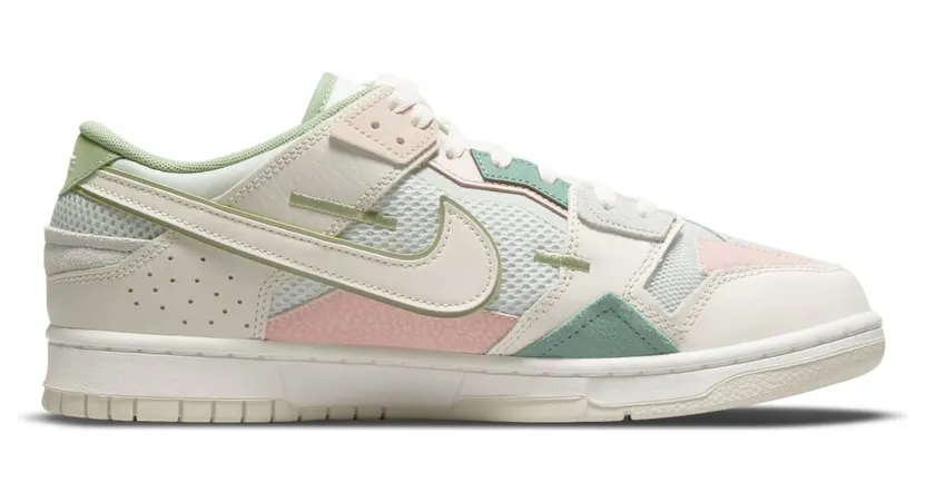 nike-dunk DM0802-001
