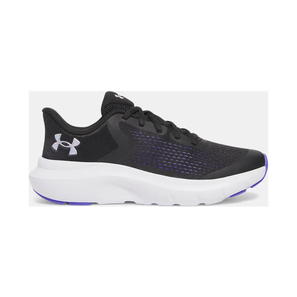 Under Armour Surge 4 Schwarz (3028277-001)