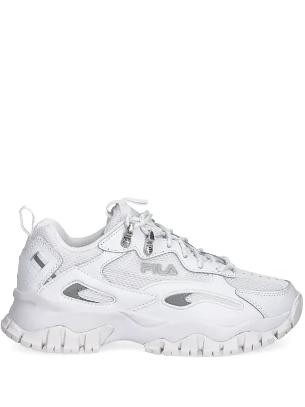 Fila Ray Tracer Tr2 Sneakers – Schwarz (FFW0464)