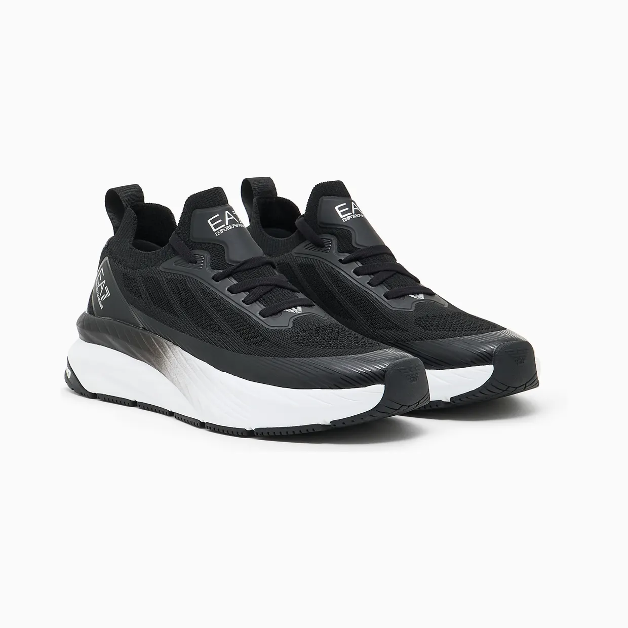Armani Crusher Sonic Knit (7X000343-AF18639-MC032) (2)