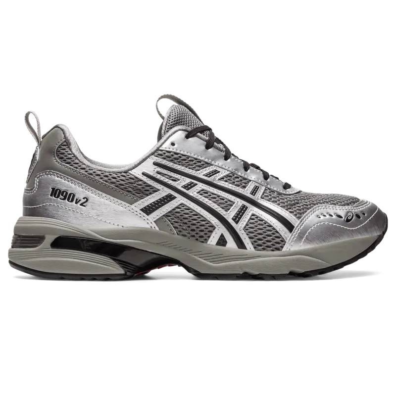 Asics GEL-1090v2 Clay Grey/Pure Silver (1203A254.020)