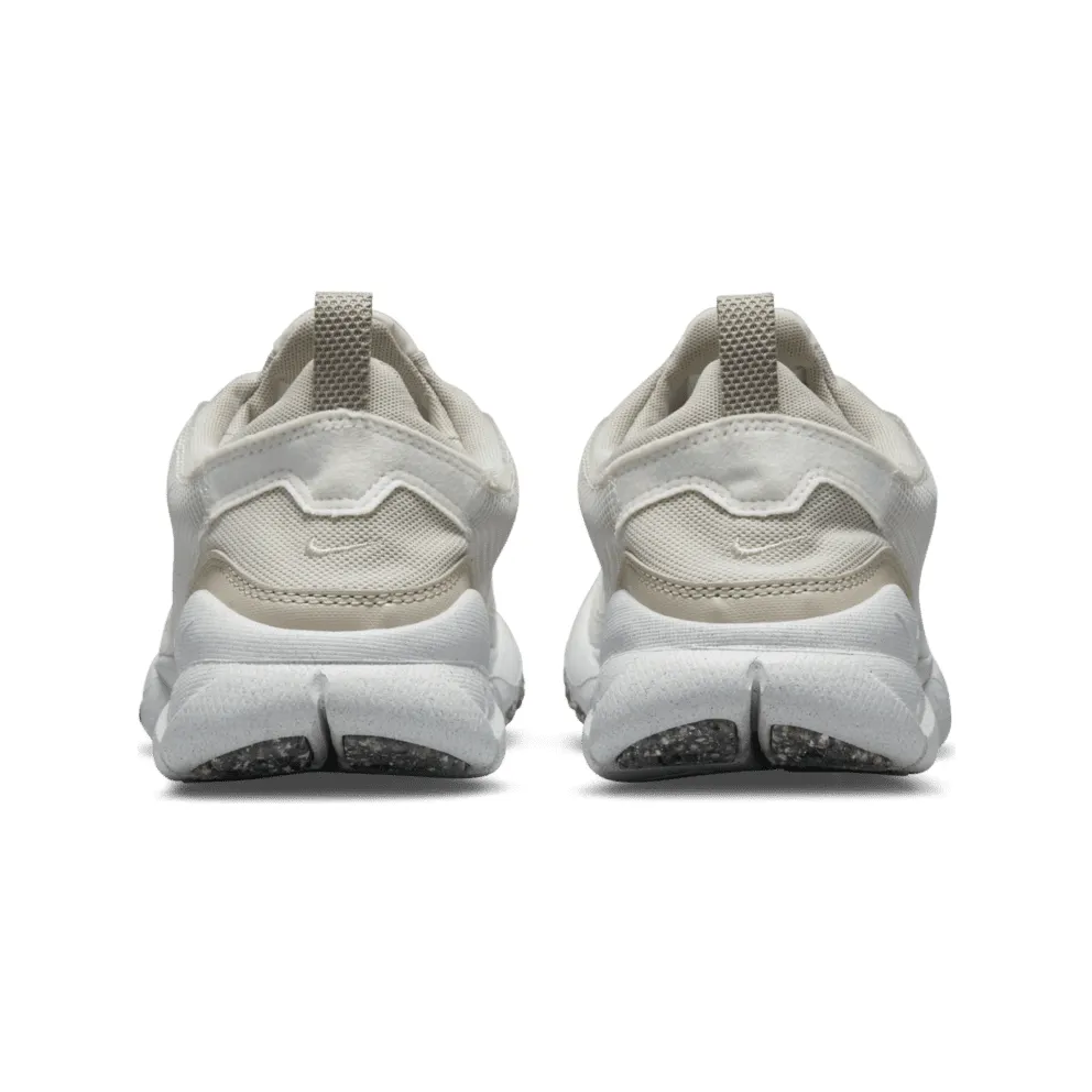 Nike Free Run Trail Crater Cream Orange (DC4456-100)