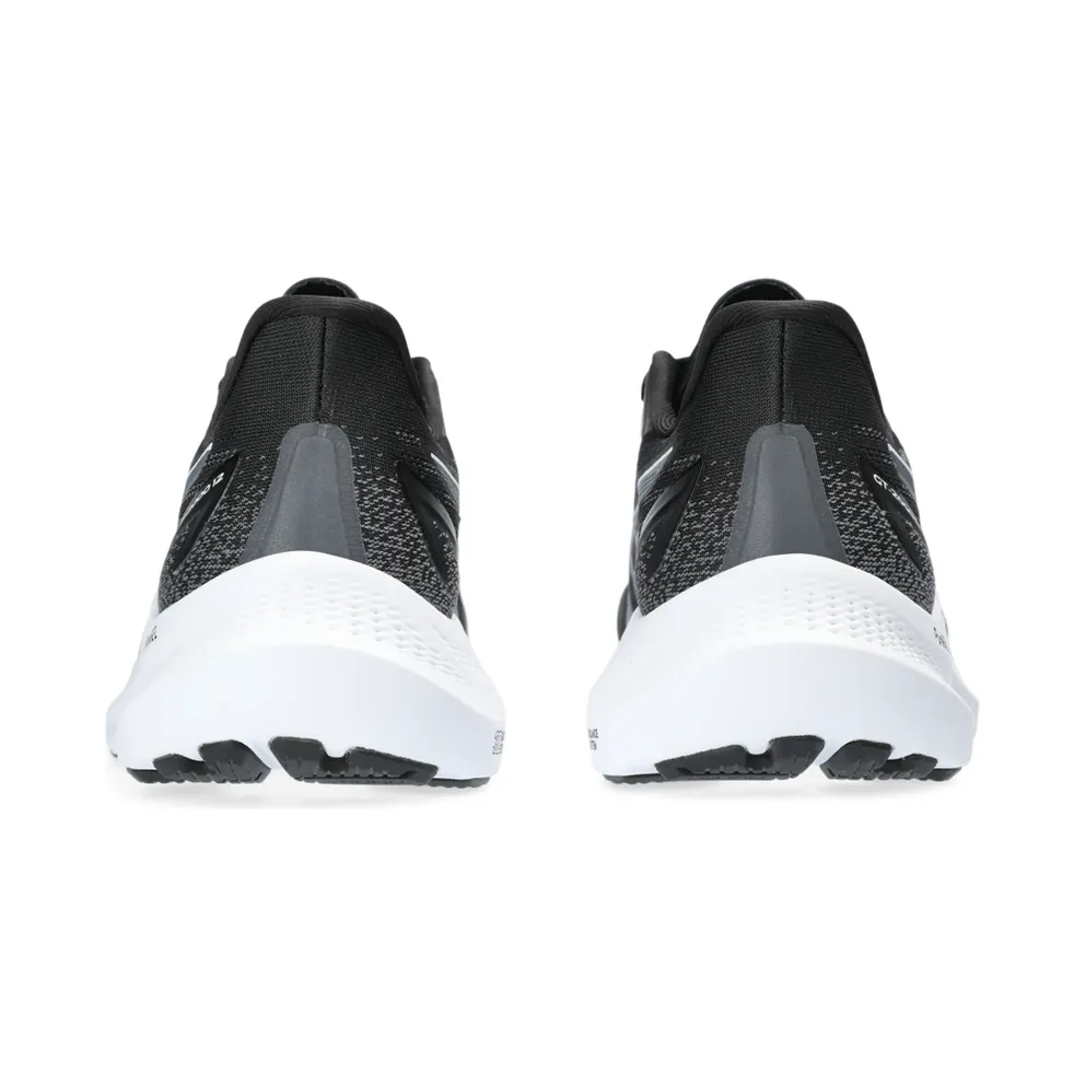 Asics Gt-2000 12 Black/Carrier Grey (1012B506.002)