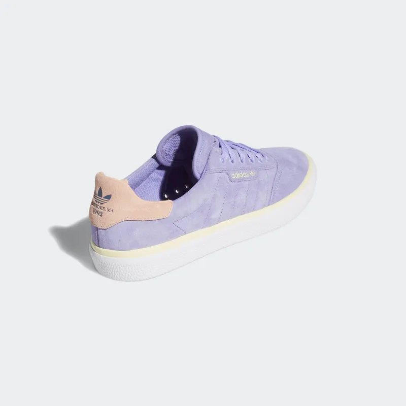 adidas 3MC Light Purple Light Purple/Glow Pink/Mist Sun (EF2398)