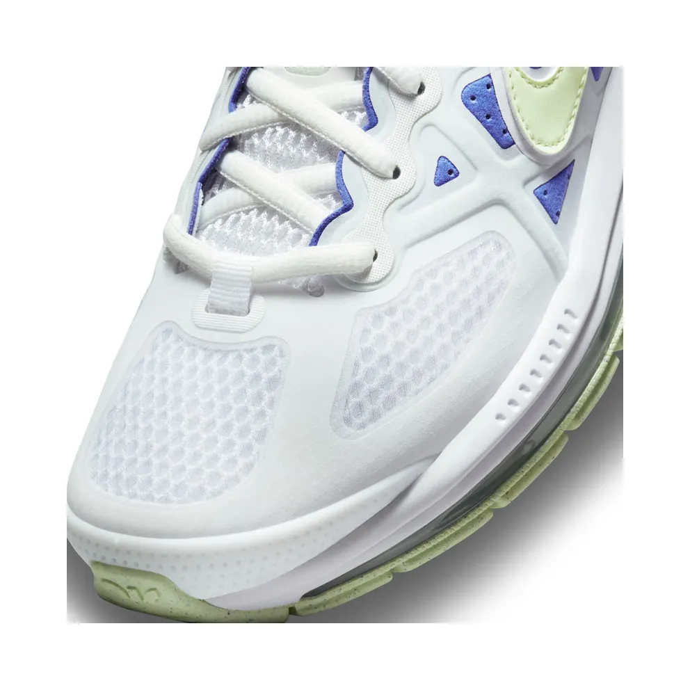 Nike AIR MAX GENOME “White Lime Ice” (DC4057-101)