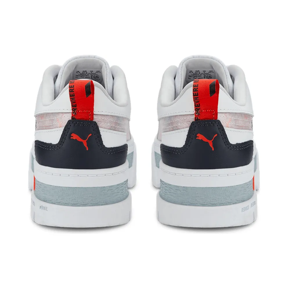 Puma MayzeRE:Collection White (38714201)