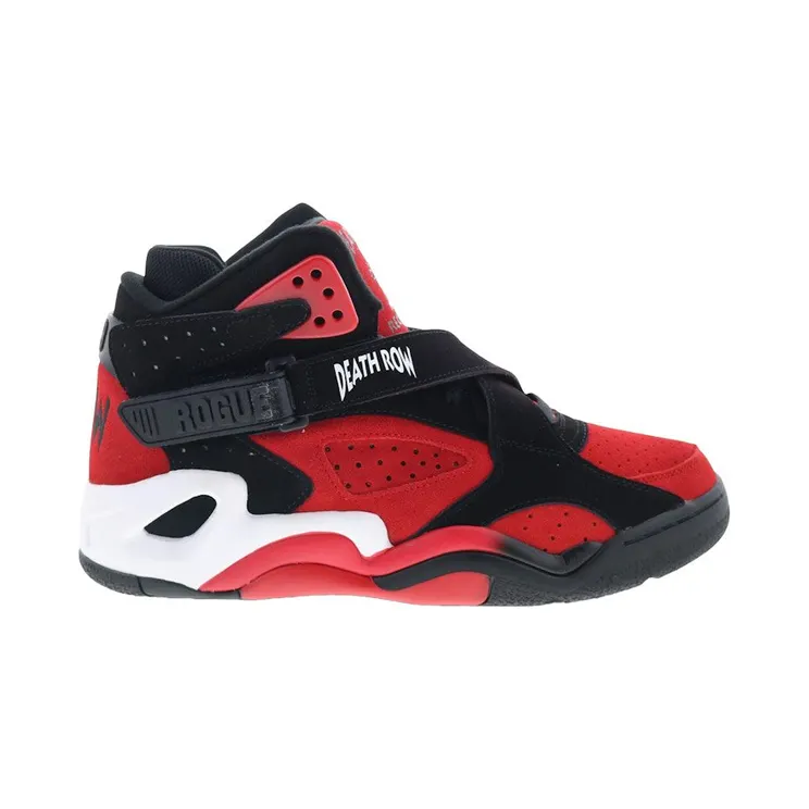 Ewing Rogue Death Row Records Red Black (1BM01784-602)