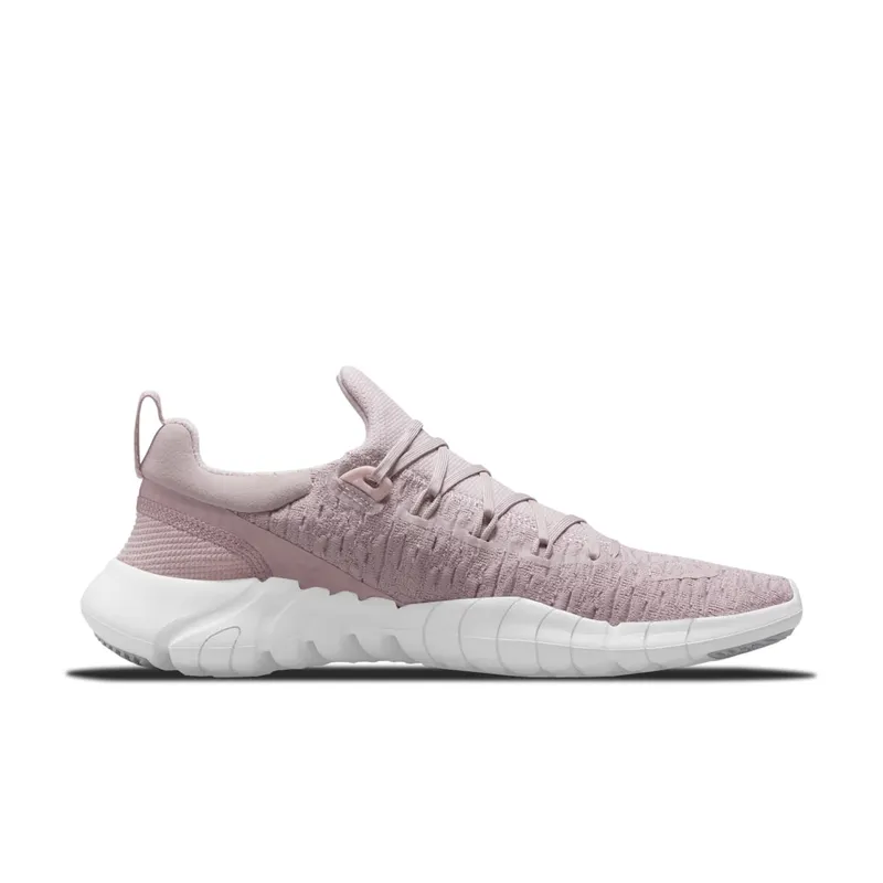 Nike Free Run 5.0 Road Running Purple (CZ1891-004)
