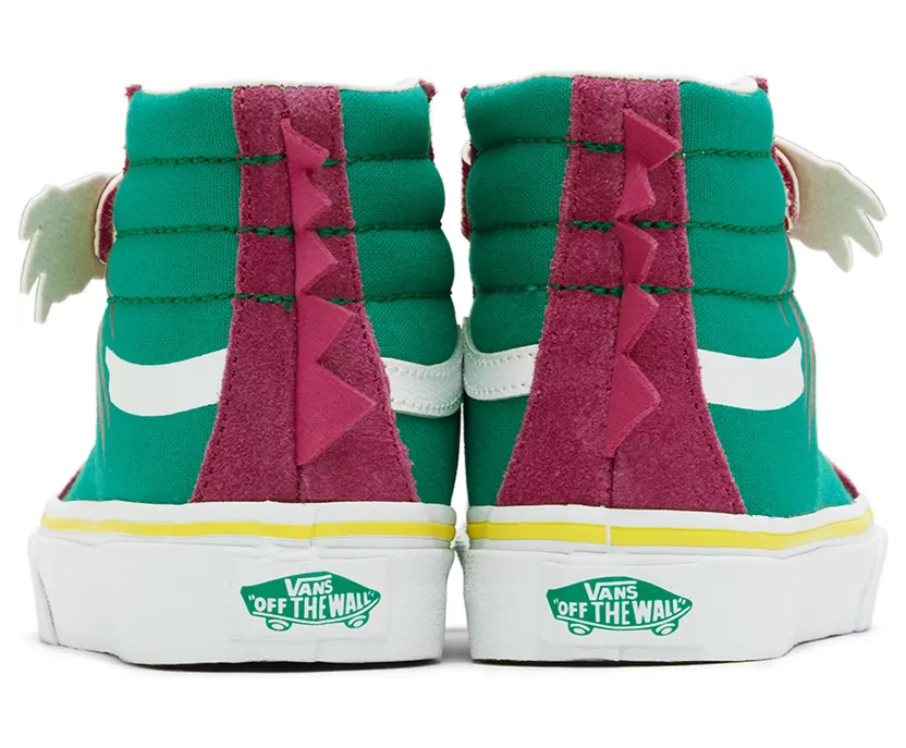 vans-sk8-hi VN0A4U1TARL1