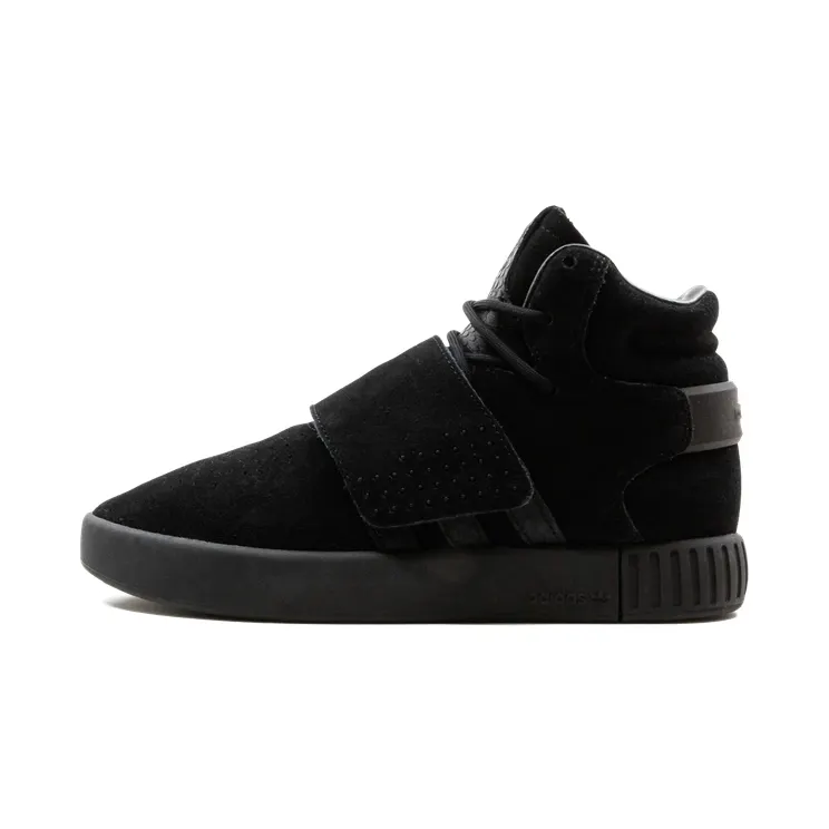 Adidas Tubular Invader Strap “Core Black” (BY3632)