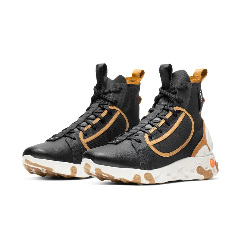 Nike React Ianga ‘The 10th’ (2019) (AV5555-001)