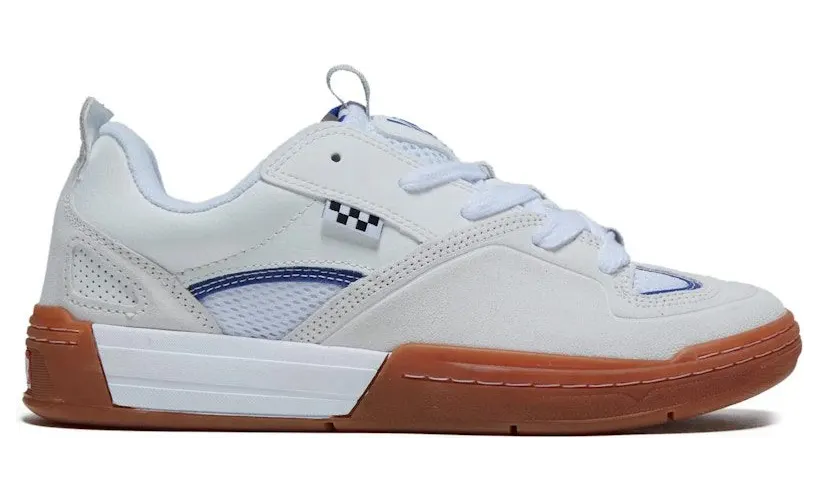 Vans Skate Mixxa White Light Blue Gum (VN000CUYWHE1)