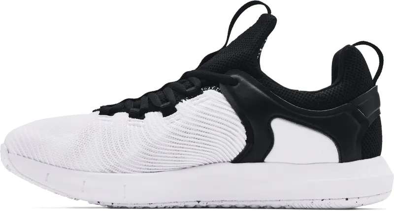 Under Armour HOVR™ Rise 2 White (3023009-103)