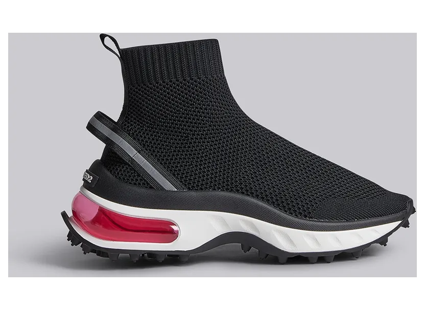Dsquared2 sneaker (17133305RU)