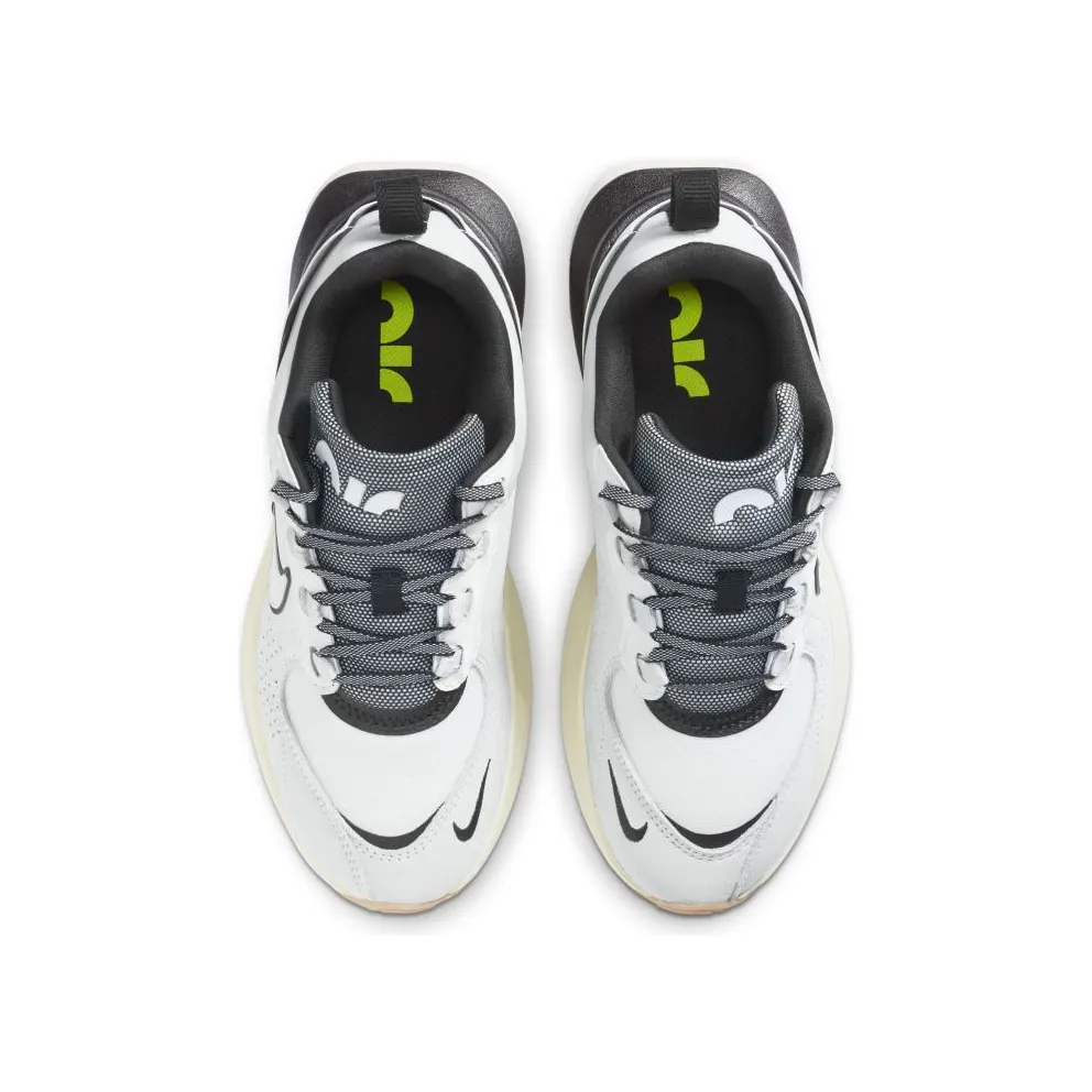 Nike Air Max Verona Audacious Air (W) White/Sail-Pale Ivory-Black-Gum Medium Brown (CU7909-100)