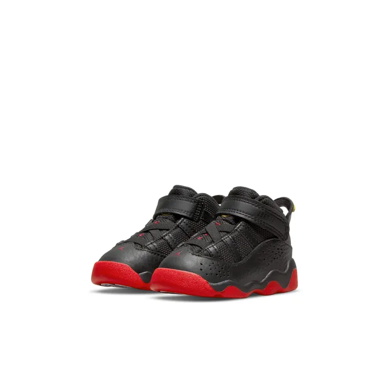 Jordan 6 Rings Bred (323420-063)