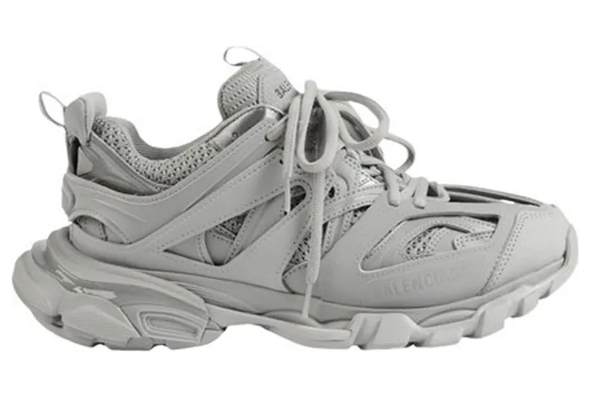 Balenciaga Track Light Grey (W) (542436W2LA11203)