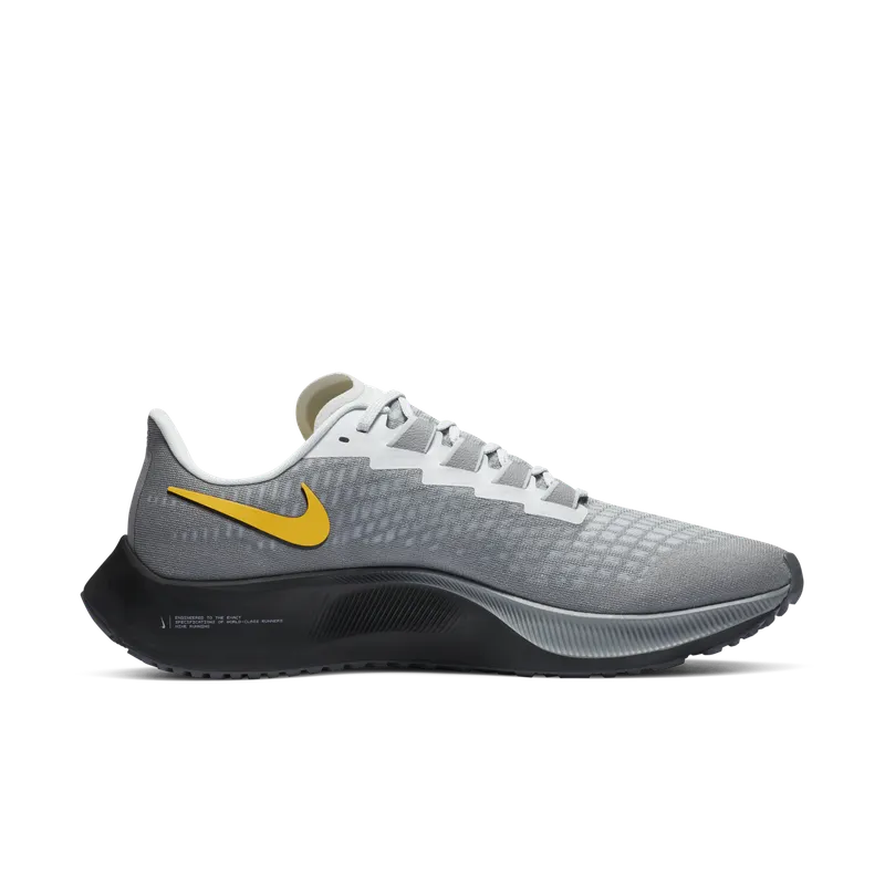 Nike Air Zoom Pegasus 37 Running Grey (DA4662-001)