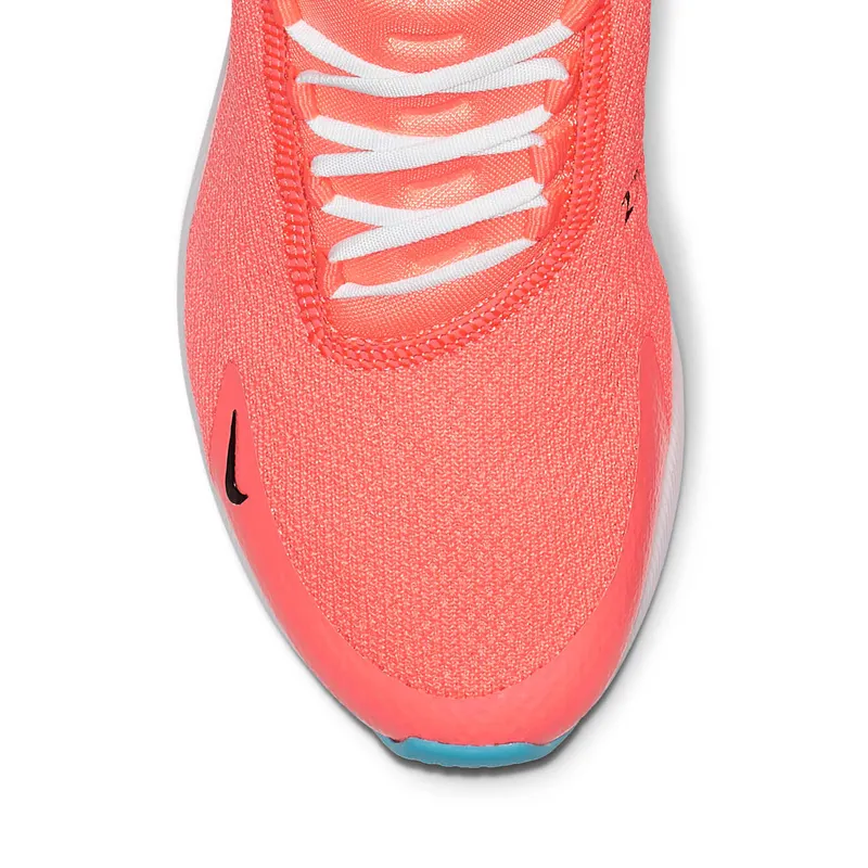 Nike Air Max 270 Lava Glow (W) Lava Glow/Black-White (CI5856-600)