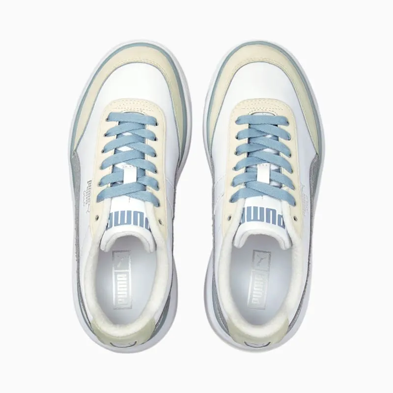 Puma Oslo Maja WS White Blue Fog (381128-02)