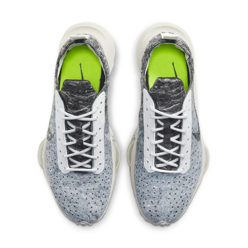 Nike Air Zoom Type SE Recycled White Black (DD2947-100)