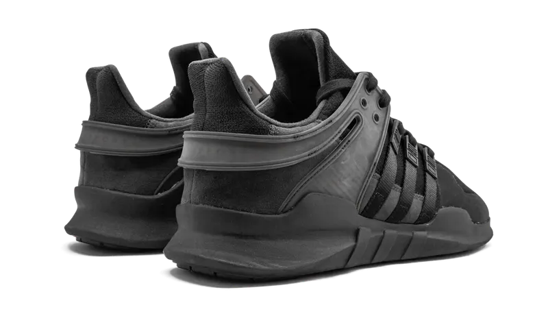 Adidas EQT Support ADV “triple black” (BB1304)