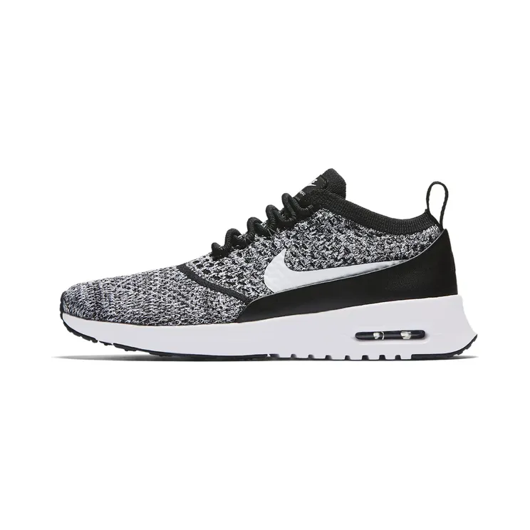 Nike Air Max Threa Ultra Flyknit Black/White (W)