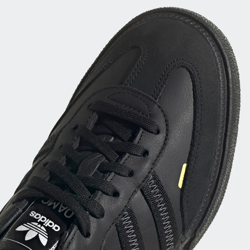adidas Type O-8 Core Black / Core Black / Grey Six (G58121)