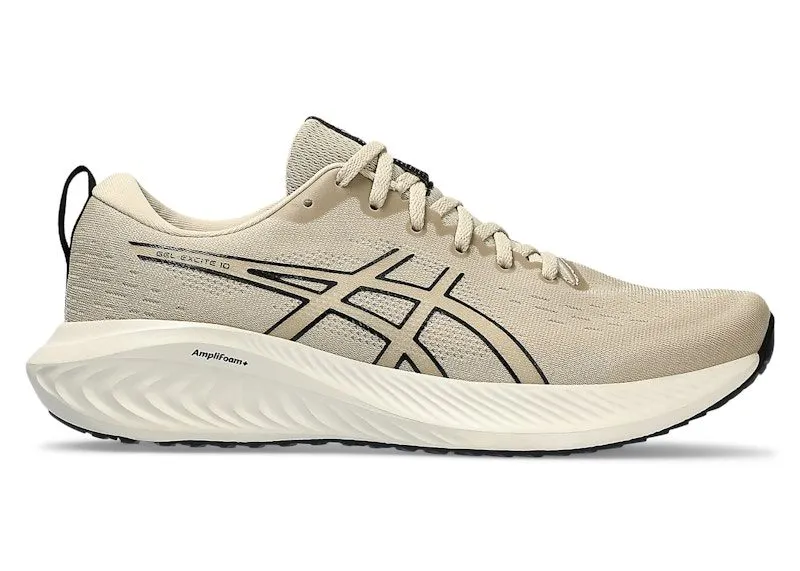 ASICS Gel-Excite 10 Feather Grey Black (1011B600-021)