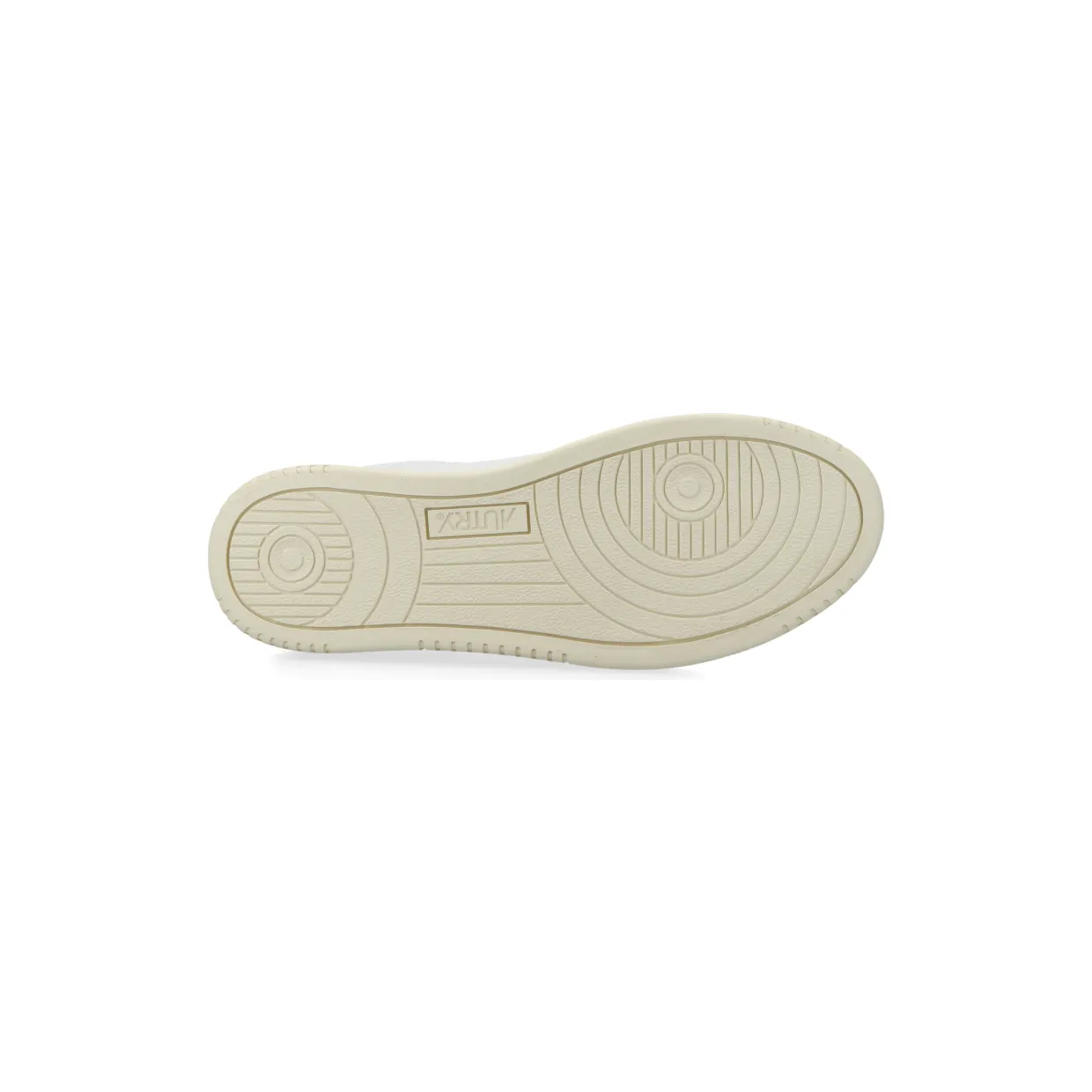 Autry Dallas Low W (leat / leat / white / black) – ADLWNW08 (5)