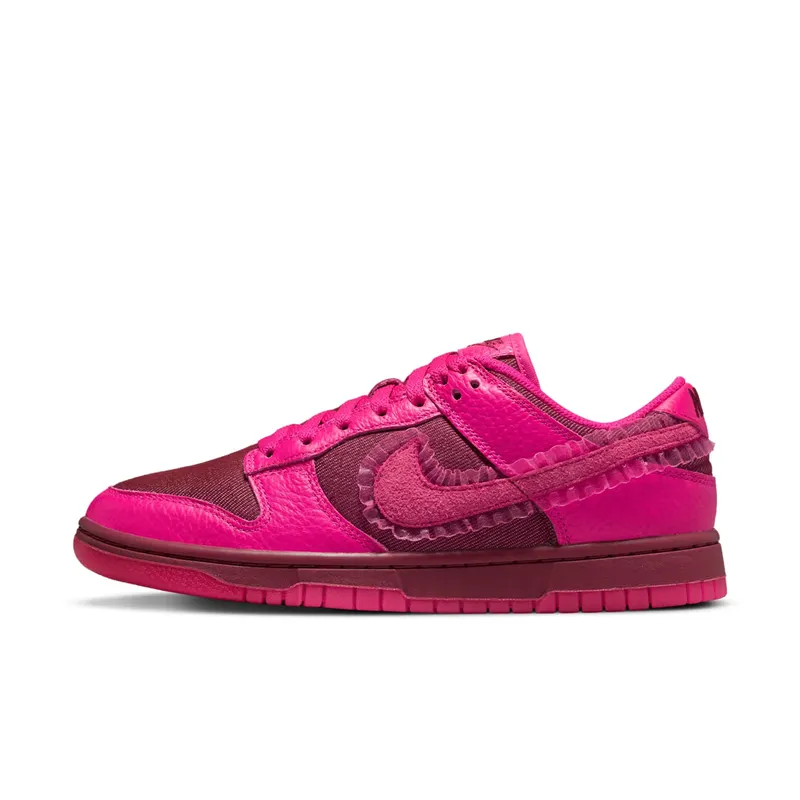 Nike Dunk Low Prime Pink (DQ9324-600)