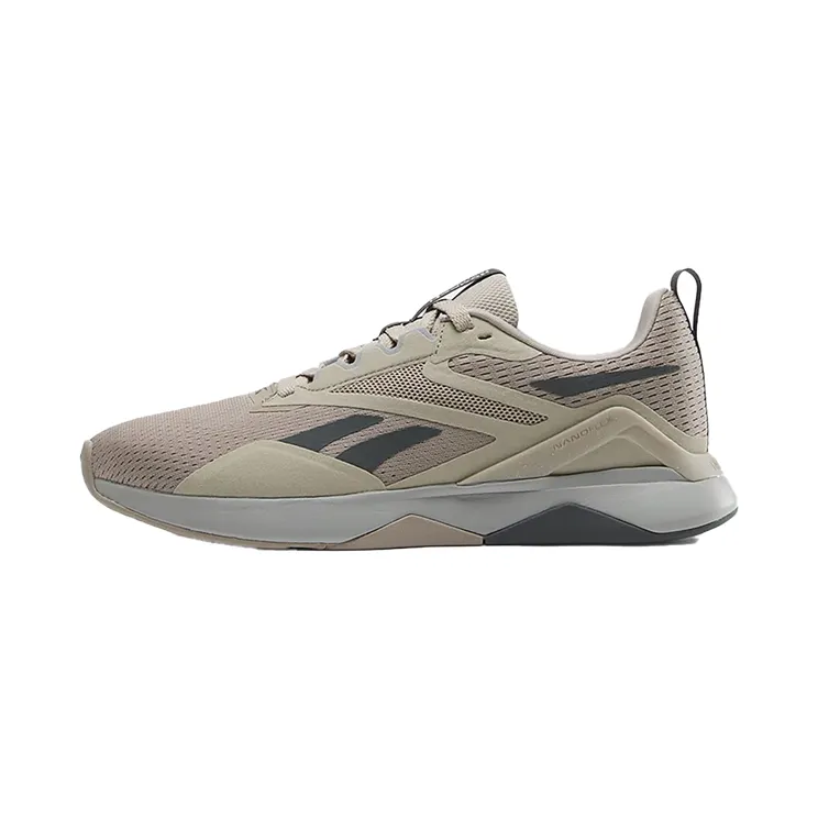 Reebok Nanoflex TR 2.0 “Ash Pure Grey” (100074-535)