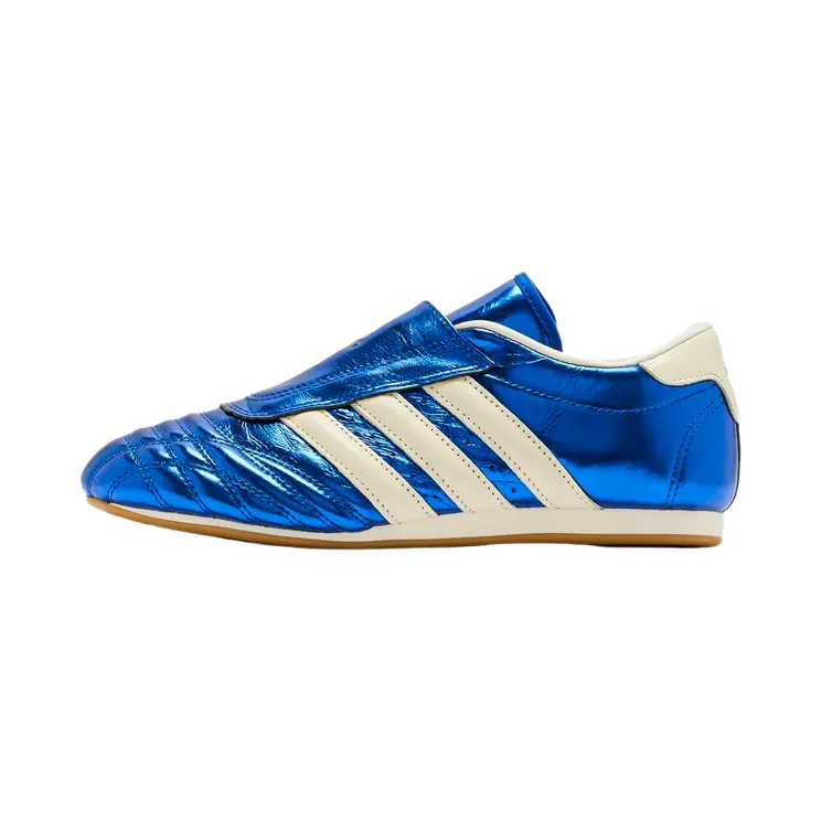 Adidas Taekwondo Womens “Royal Blue” (KK4949)