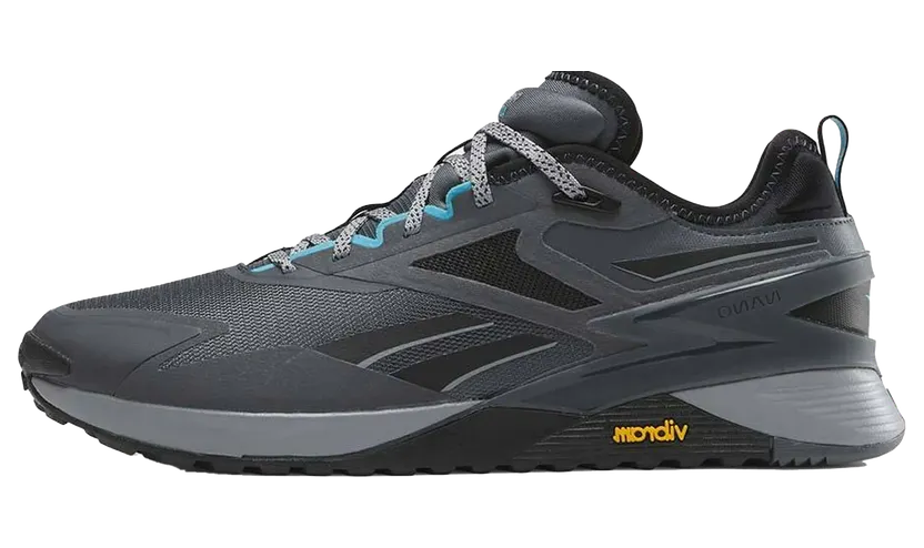 Reebok Nano X3 Adventure “Black” (IE2868)