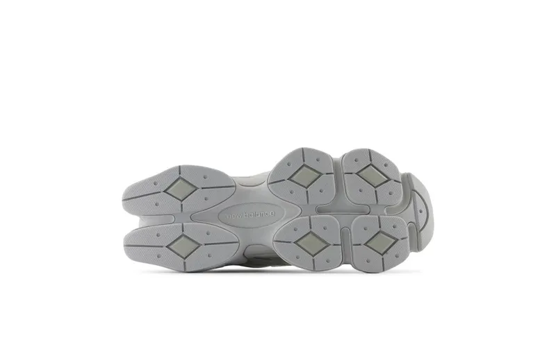 New Balance 9060 X “Raincloud Concrete” (U9060IAB)