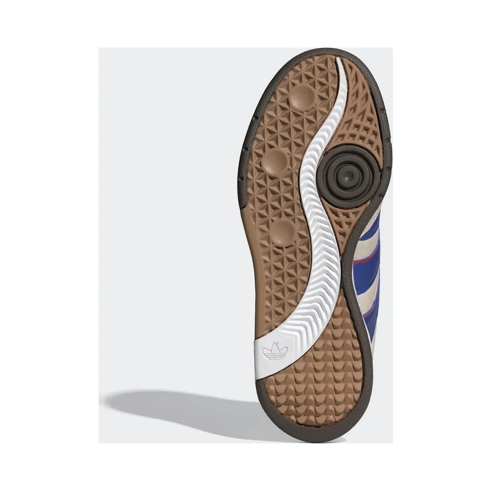 Adidas Predator Mundial Alumina / Active Blue / Gum (IH5499)
