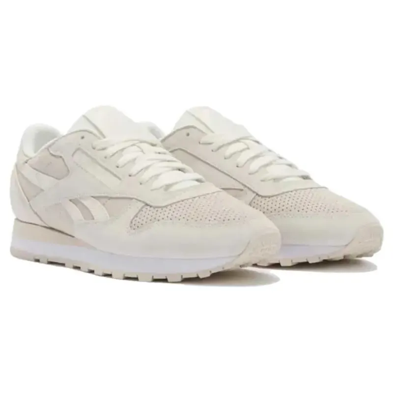 Reebok Classic Leather Chalk / Sand / White (100209483)