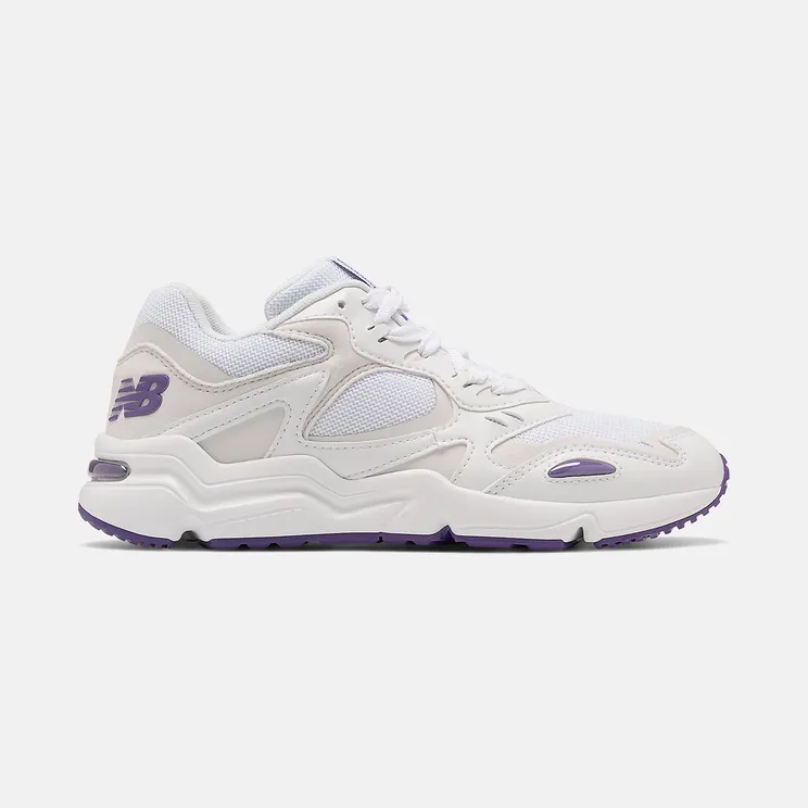 New Balance 426v1 White Violet (WL426LA1)