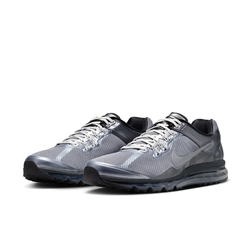 Nike Air Max 2013 “Metallic Cool Grey” (HQ3481-099)