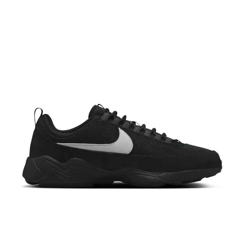 Nike Zoom Spiridon “Fragment Design – Black” (HF5455-001)
